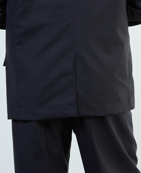 【MASTER FRAME/マスターフレーム】TR 2Bジャケット(セットアップ可) 詳細画像 グレージュ 11