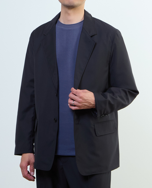 【MASTER FRAME/マスターフレーム】TR 2Bジャケット(セットアップ可) 詳細画像 グレージュ 17