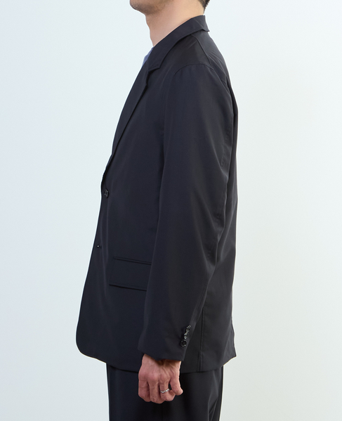 【MASTER FRAME/マスターフレーム】TR 2Bジャケット(セットアップ可) 詳細画像 グレージュ 3