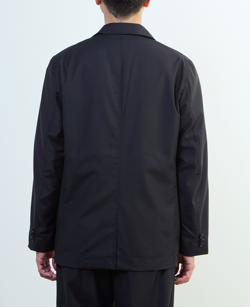 【MASTER FRAME/マスターフレーム】TR 2Bジャケット(セットアップ可) 詳細画像 グレージュ 4