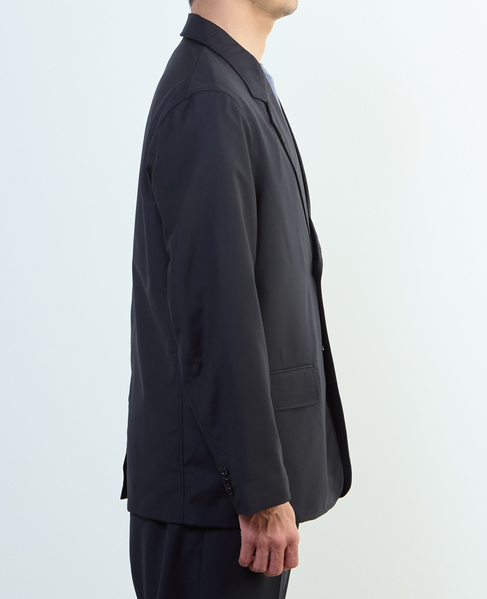 【MASTER FRAME/マスターフレーム】TR 2Bジャケット(セットアップ可) 詳細画像 グレージュ 5