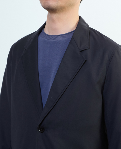 【MASTER FRAME/マスターフレーム】TR 2Bジャケット(セットアップ可) 詳細画像 グレージュ 6