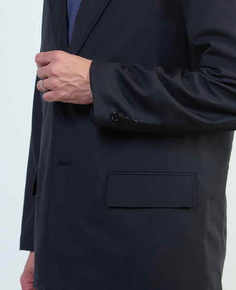 【MASTER FRAME/マスターフレーム】TR 2Bジャケット(セットアップ可) 詳細画像 グレージュ 7