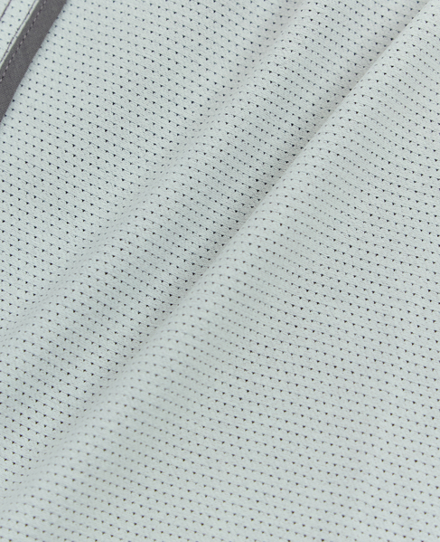 プリントテックドットジャージイージージャケット(セットアップ可) 詳細画像 ライトベージュ 15