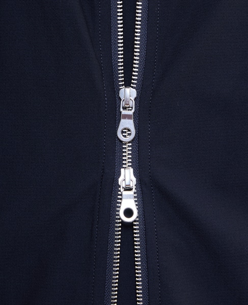 サークルストレッチフライトジャケット 詳細画像 ベージュ 9