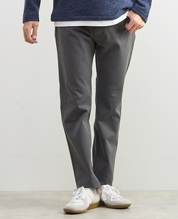 TR裏起毛ストレッチ5ポケットパンツ