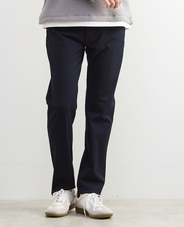 TR裏起毛ストレッチ5ポケットパンツ