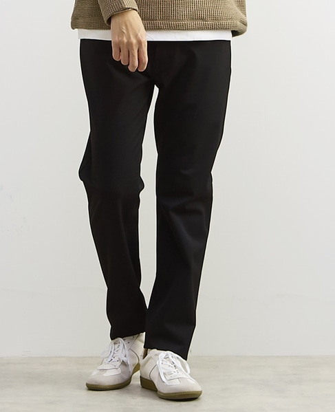 TR裏起毛ストレッチ5ポケットパンツ 詳細画像 ライトグレー 25