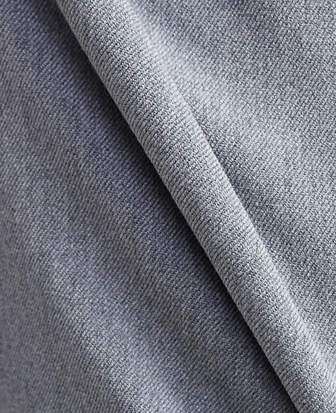 TR裏起毛ストレッチ5ポケットパンツ 詳細画像 ライトグレー 8