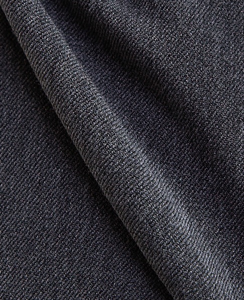 TR裏起毛ストレッチ5ポケットパンツ 詳細画像 ライトグレー 9