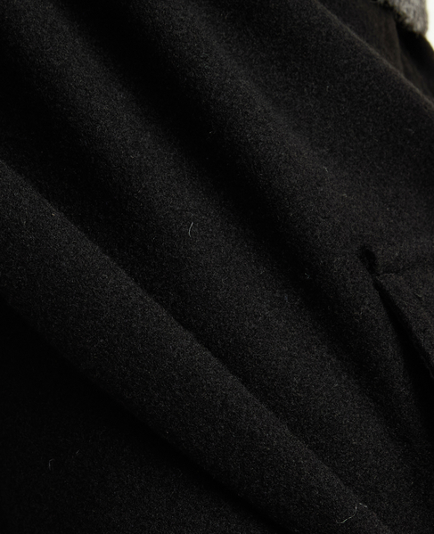 【MASTER FRAME/マスターフレーム】ジャージメルトンイージーカーゴパンツ 詳細画像 モカ 10