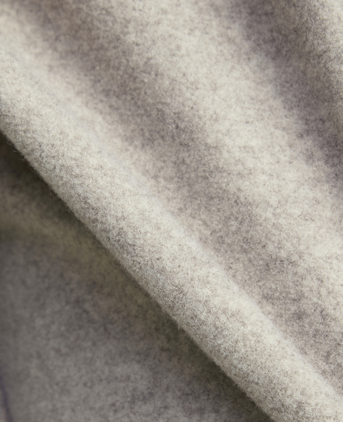 【MASTER FRAME/マスターフレーム】ジャージメルトンイージーカーゴパンツ 詳細画像 モカ 9