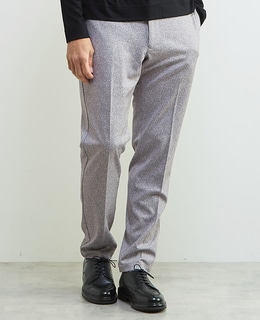 プリントテックジャージテーパードコンフォートパンツ(セットアップ可)