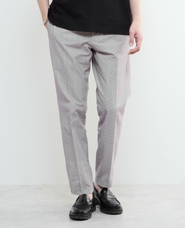 プリントテックサッカーイージーパンツ(セットアップ可)