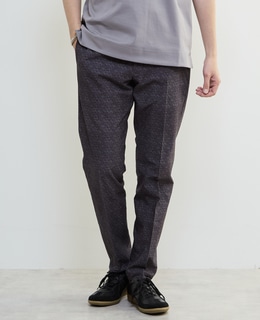 プリントテックサッカーイージーパンツ(セットアップ可)