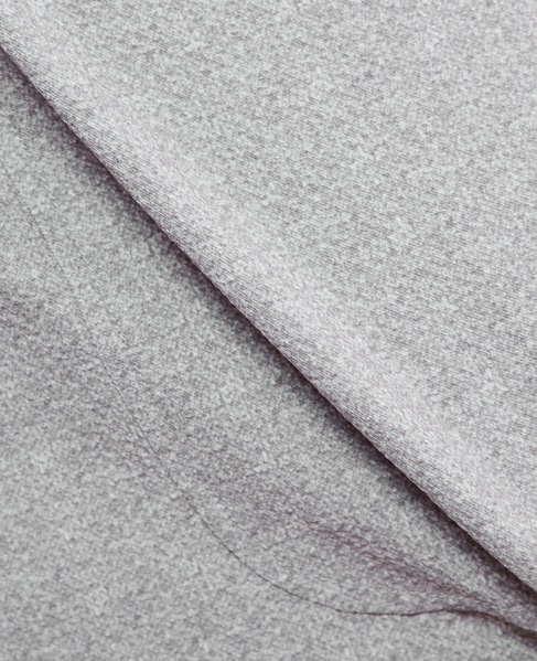 プリントテックサッカーイージーパンツ(セットアップ可) 詳細画像 ライトグレー 10