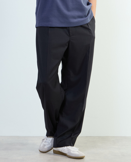 【MASTER FRAME/マスターフレーム】TR 1Pトラウザー(セットアップ可)