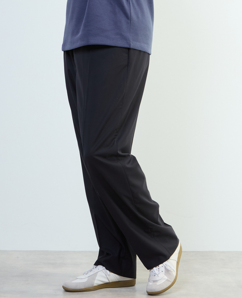 【MASTER FRAME/マスターフレーム】TR 1Pトラウザー(セットアップ可) 詳細画像 グレー 24