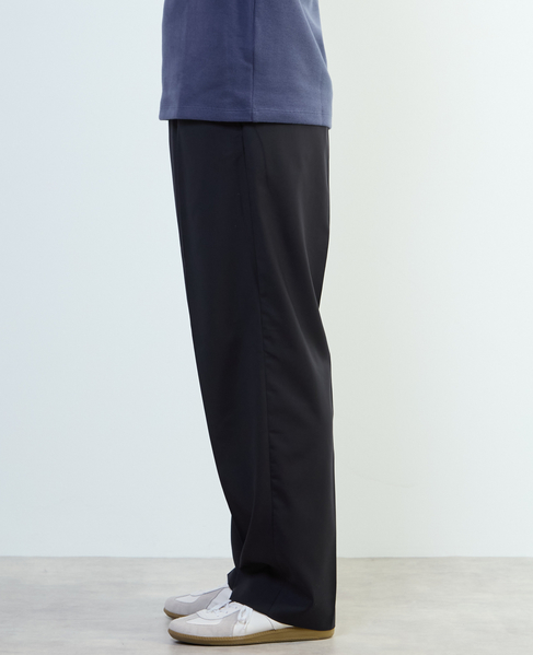 【MASTER FRAME/マスターフレーム】TR 1Pトラウザー(セットアップ可) 詳細画像 グレー 3