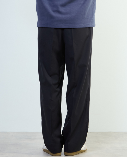 【MASTER FRAME/マスターフレーム】TR 1Pトラウザー(セットアップ可) 詳細画像 グレー 4