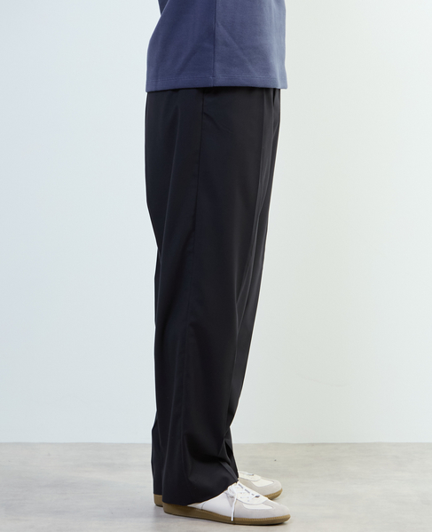 【MASTER FRAME/マスターフレーム】TR 1Pトラウザー(セットアップ可) 詳細画像 グレー 5