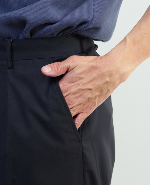 【MASTER FRAME/マスターフレーム】TR 1Pトラウザー(セットアップ可) 詳細画像 グレー 7