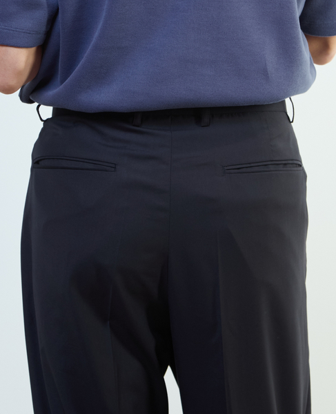 【MASTER FRAME/マスターフレーム】TR 1Pトラウザー(セットアップ可) 詳細画像 グレー 8