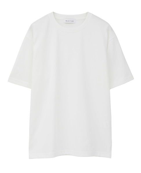 【MASTER FRAME/マスターフレーム】Wフェイスアンサンブルカーディガン 詳細画像 グレー 14