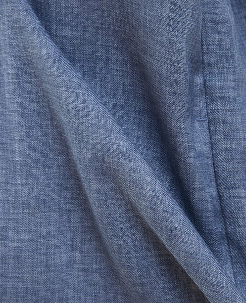 【MASTER FRAME/マスターフレーム】リネンライクキャンバス カーディガン 詳細画像 ベージュ 10