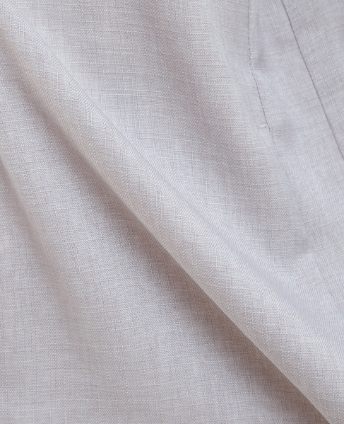 【MASTER FRAME/マスターフレーム】リネンライクキャンバス カーディガン 詳細画像 ベージュ 9