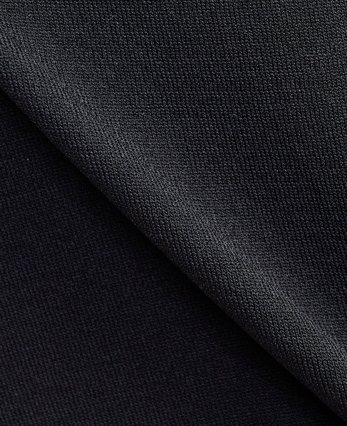 【MASTER FRAME/マスターフレーム】ハイツイストニットポロシャツ 詳細画像 ネイビー 11