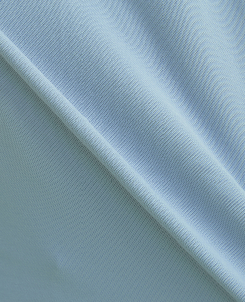 ソロナテックカノコ半袖ポロシャツ（一部WEB限定カラー ） 詳細画像 ホワイト 12