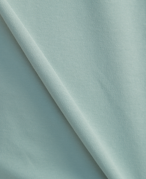 ソロナテックカノコ半袖ポロシャツ（一部WEB限定カラー ） 詳細画像 ホワイト 13