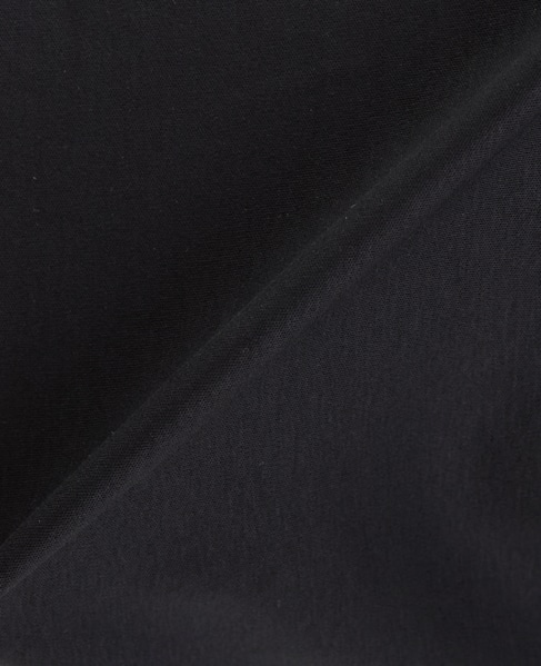 COOL TOUCH COTTON / シルケットスムーススタンダード長袖Tシャツ 詳細画像 ホワイト 12