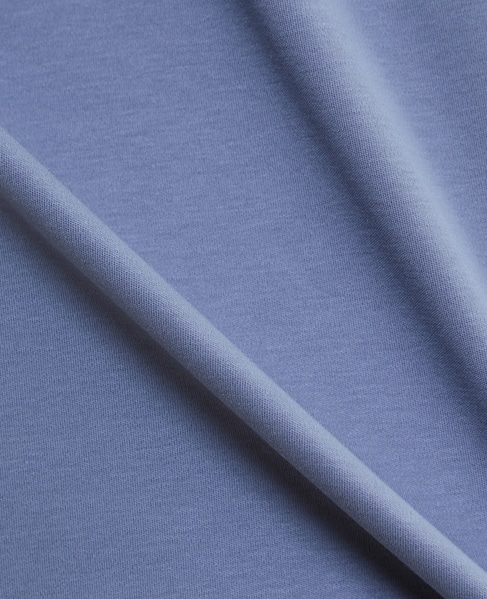 シルケットスムース スタンダード半袖Tシャツ | COOL TOUCH COTTON 詳細画像 ホワイト 11