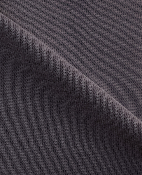 【MASTER FRAME/マスターフレーム】ロールネックTシャツ 詳細画像 グレージュ 10