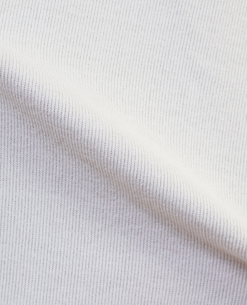 【MASTER FRAME/マスターフレーム】ロールネックTシャツ 詳細画像 グレージュ 8