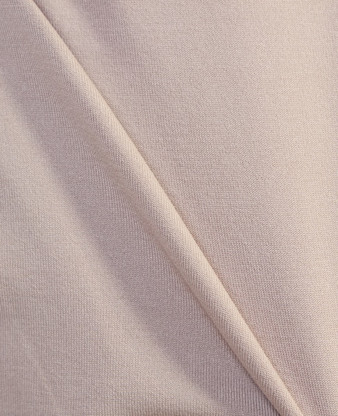 【MASTER FRAME/マスターフレーム】チルデンニットベスト×Tシャツ 詳細画像 ベージュ 10