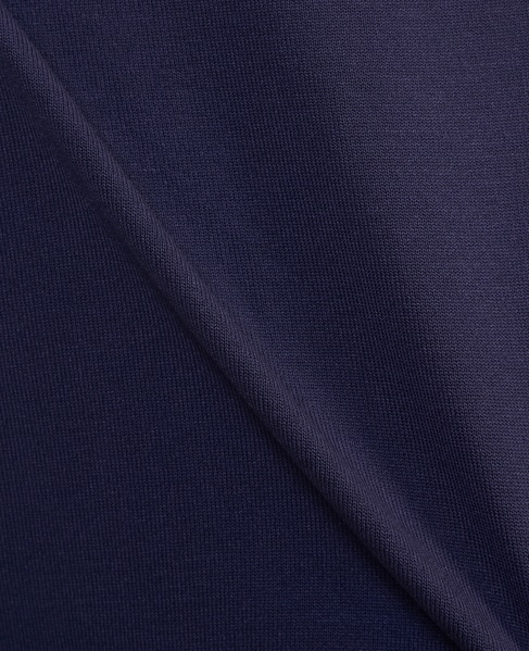 【MASTER FRAME/マスターフレーム】チルデンニットベスト×Tシャツ 詳細画像 ベージュ 11