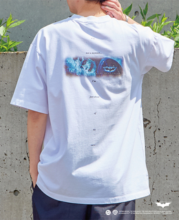 【MASTER FRAME/マスターフレーム】THE JOKER T-shirts
