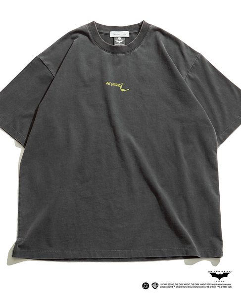 【MASTER FRAME/マスターフレーム】THE JOKER T-shirts 詳細画像 ホワイトＡ 12