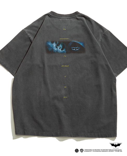 【MASTER FRAME/マスターフレーム】THE JOKER T-shirts 詳細画像 ホワイトＡ 13