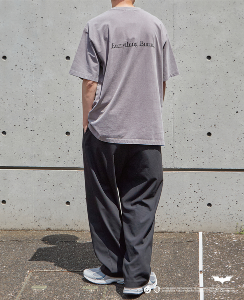 【MASTER FRAME/マスターフレーム】THE JOKER T-shirts 詳細画像 グレー 9
