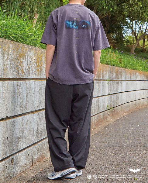 【MASTER FRAME/マスターフレーム】THE JOKER T-shirts 詳細画像 スミクロ 10