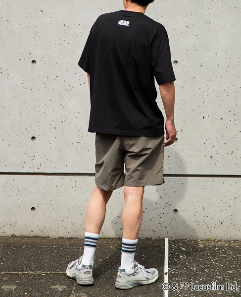 MASTER FRAME / STARWARS / アナキンTシャツ 詳細画像 ホワイト 18