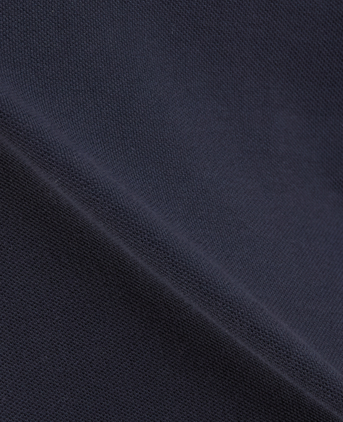 【PYRENEX/ピレネックス】COBALT / コバルト | ロゴポロシャツ 詳細画像 ネイビー 11