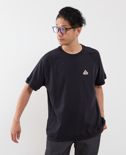 【PYRENEX/ピレネックス】PEAK / ピーク | ショートスリーブTシャツ