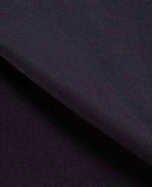 【PYRENEX/ピレネックス】PEAK / ピーク | ショートスリーブTシャツ 詳細画像 ネイビー 3
