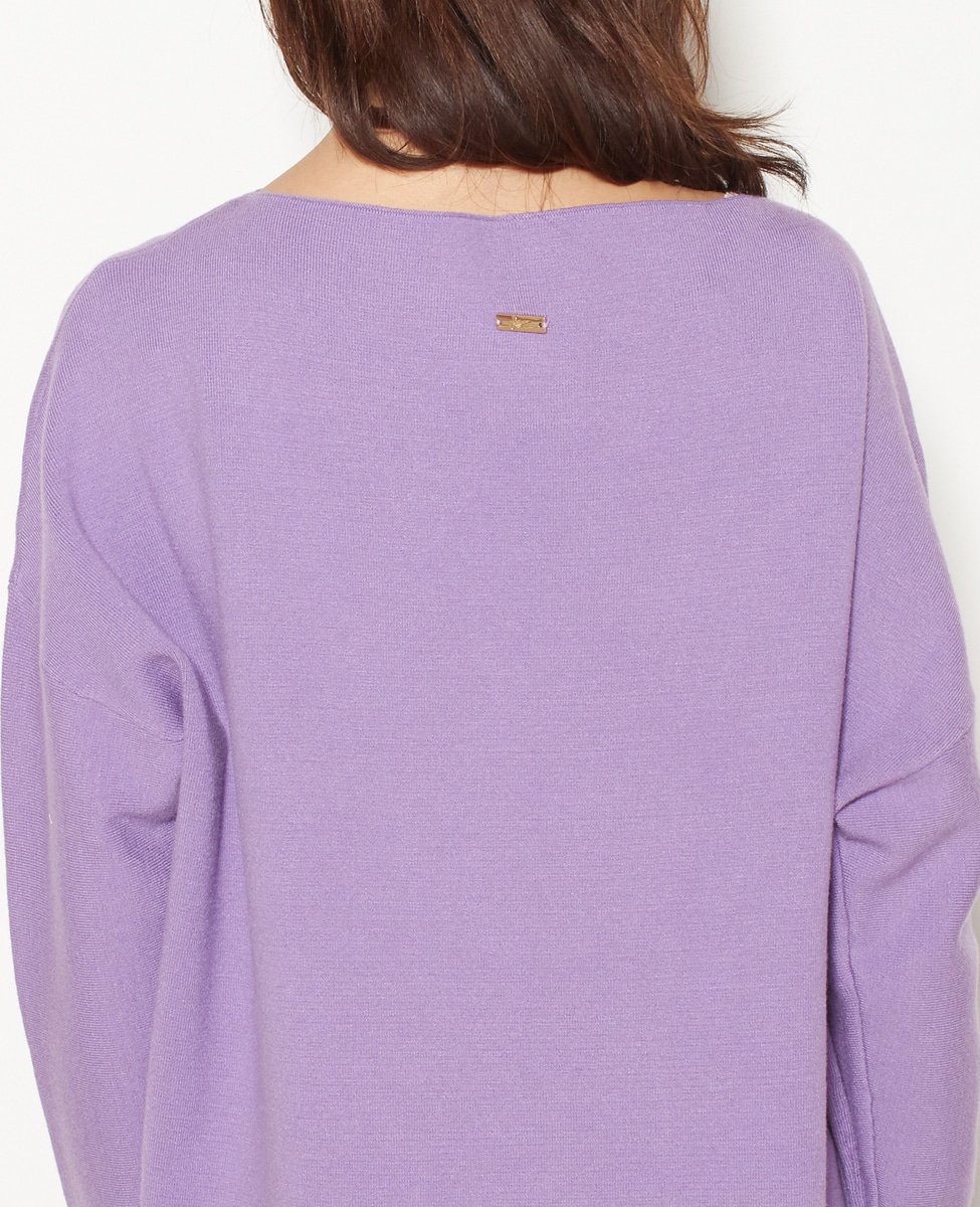 ボートネックワンピース 商品詳細 メルローズ公式通販 Melrose Store メルローズストア