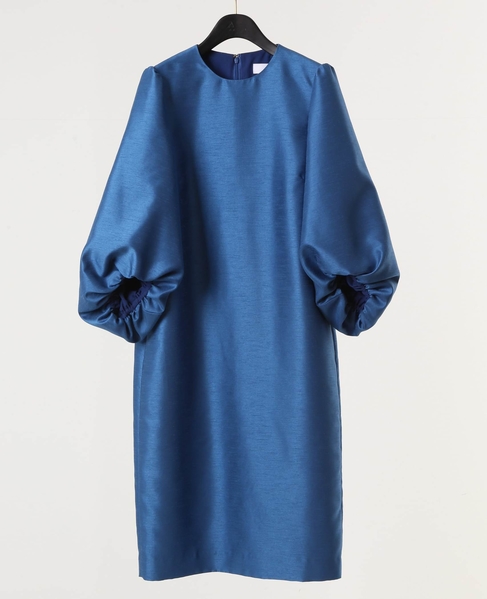 バルーンスリーブワンピース 商品詳細 メルローズ公式通販 Melrose Store メルローズストア